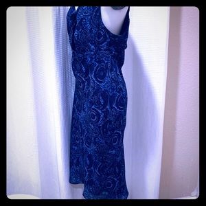 Venezia dress you can dress up or casual